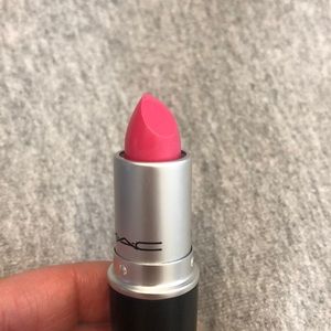 Mac Cosmetics Silly  lipstick. Brand new!